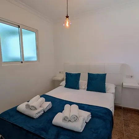 Marinasol Apartman Torremolinos
