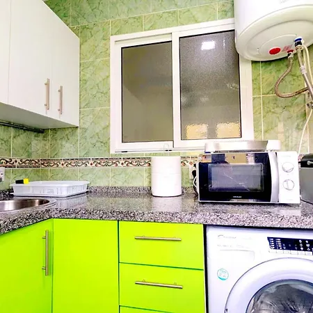 Marinasol Apartman