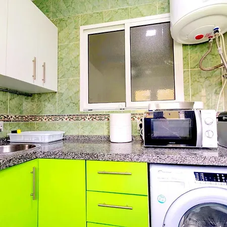 Marinasol Appartement