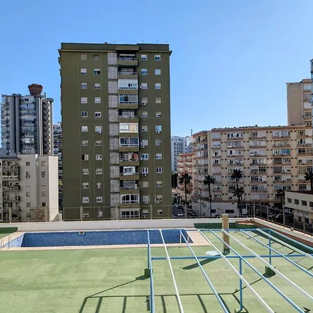 Marinasol * Torremolinos