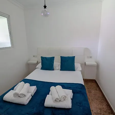 Bamba Torremolinos