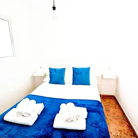 Marinasol Torremolinos